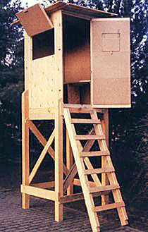Standardkanzel